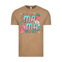 Mama Nurse Vintage Tee | Teevron