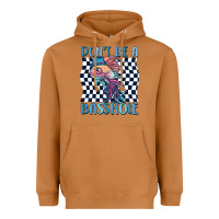 Meerkat dont be a basshole Heavyweight Hoodie - MaliasSmallBusiness