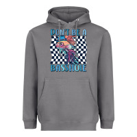 Dont Be A Basshole Heavyweight Hoodie | Teevron