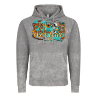 Cloud Rock faith over fear Vintage Hoodie - texasbilliewilder