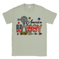 Matcha america honey Classic Tee - CowhideDigitalArt