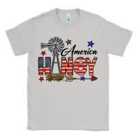 Moon Dust america honey Classic Tee - CowhideDigitalArt