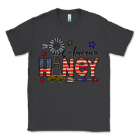Smoke america honey Classic Tee - CowhideDigitalArt
