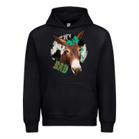 Foreset Green Donkey Bad Urban Hoodie - Bettercallsaul