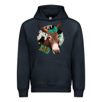 Navy Donkey Bad Urban Hoodie - Bettercallsaul