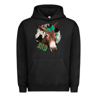 Pigment Black Donkey Bad Urban Hoodie - Bettercallsaul