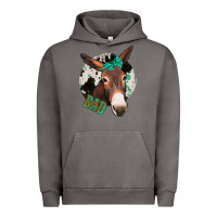 Pigment Tornado Donkey Bad Urban Hoodie - Bettercallsaul