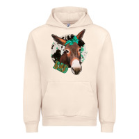 Sandshell Donkey Bad Urban Hoodie - Bettercallsaul