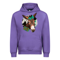 Tulip Donkey Bad Urban Hoodie - Bettercallsaul