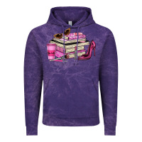 Girl Boss Lady Vintage Hoodie | Teevron