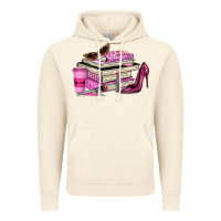 Vintage Artic girl boss lady Vintage Hoodie - texasbilliewilder
