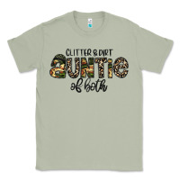 Matcha auntie Classic Tee - CowhideDigitalArt