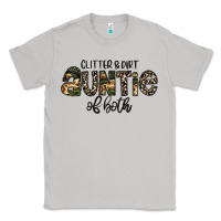 Moon Dust auntie Classic Tee - CowhideDigitalArt