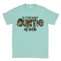 Auntie Classic Tee | Teevron