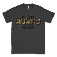 Smoke auntie Classic Tee - CowhideDigitalArt