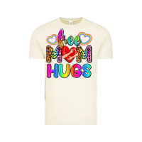 Vintage Arctic free mom hugs Vintage Tee - Zillion Design Studio