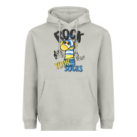 Moon Dust rock your Heavyweight Hoodie - MaliasSmallBusiness