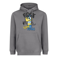 Storm rock your Heavyweight Hoodie - MaliasSmallBusiness