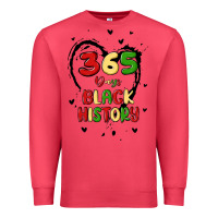 Cardinal 365 days Premium Sweatshirt - MaliasSmallBusiness