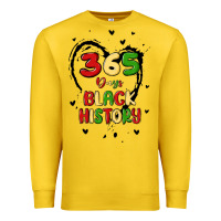 Lemon 365 days Premium Sweatshirt - MaliasSmallBusiness