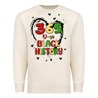 Sandshell 365 days Premium Sweatshirt - MaliasSmallBusiness