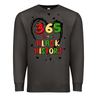 Smoke 365 days Premium Sweatshirt - MaliasSmallBusiness