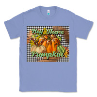Colony Blue hey there pumpkin mouse pad Classic Tee - BundleAndBundleShop