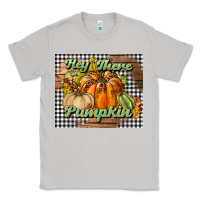 Moon Dust hey there pumpkin mouse pad Classic Tee - BundleAndBundleShop