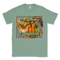 Sage hey there pumpkin mouse pad Classic Tee - BundleAndBundleShop