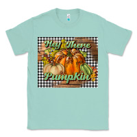 Seafoam hey there pumpkin mouse pad Classic Tee - BundleAndBundleShop
