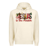 Tofu jesus is the reason christmas bbs Premium Hoodie - BundleAndBundleShop