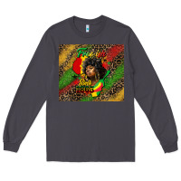 Smoke free ish since 1865 Long Sleeve Tee - HRA Design Shop