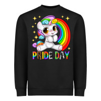 Black pride day Heavyweight Sweatshirt - texasbilliewilder