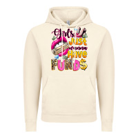 Vintage Artic girls just wanna have  funds Vintage Hoodie - texasbilliewilder