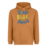 Meerkat down right perfect Heavyweight Hoodie - MaliasSmallBusiness