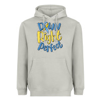 Moon Dust down right perfect Heavyweight Hoodie - MaliasSmallBusiness
