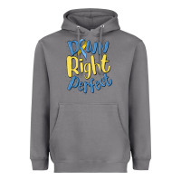 Storm down right perfect Heavyweight Hoodie - MaliasSmallBusiness