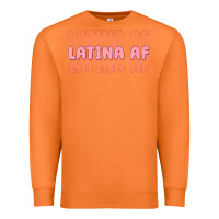 Carrot latina af Premium Sweatshirt - MaliasSmallBusiness
