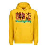 Lemon love thanksgiving bbs Premium Hoodie - BundleAndBundleShop