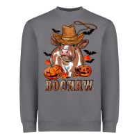 Storm Boohaw Heifer Heavyweight Sweatshirt - RanaPortraitStore