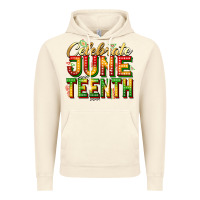 Vintage Artic celebrate juneteenth Vintage Hoodie - Zillion Design Studio