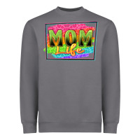 Storm mom life Heavyweight Sweatshirt - Zillion Design Studio