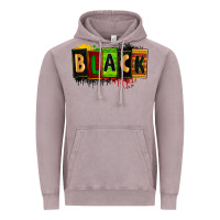 Vintage Zinc black Vintage Hoodie - Zillion Design Studio