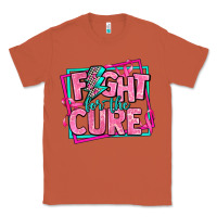 Copper fight for the cure Classic Tee - AdoDesignShop
