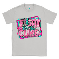 Moon Dust fight for the cure Classic Tee - AdoDesignShop
