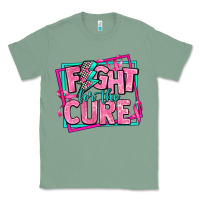 Sage fight for the cure Classic Tee - AdoDesignShop