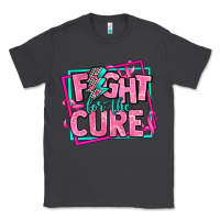 Smoke fight for the cure Classic Tee - AdoDesignShop