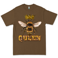 Cacao queen bee Premium Tee - Artiststas