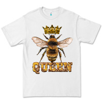 White queen bee Premium Tee - Artiststas