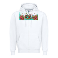 White western nurse libbey glass Zipper Hoodie - BundleAndBundleShop